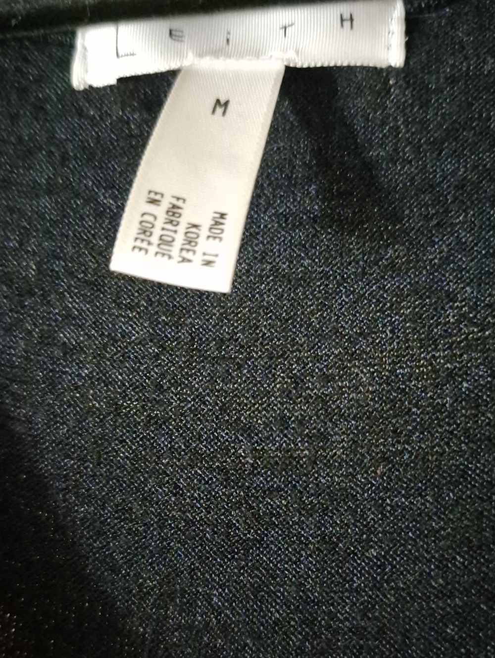 Leith Dress - Picture 4 of 5